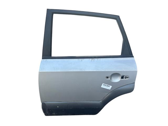 Drzwi tylne lewe 770032E020 HYUNDAI
