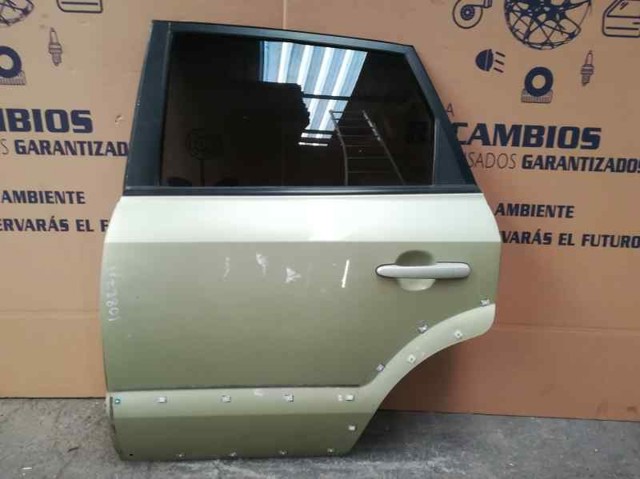 Drzwi tylne lewe 770032E020 HYUNDAI