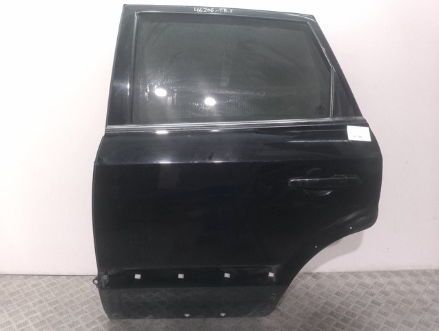 Drzwi tylne lewe 770032E020 HYUNDAI