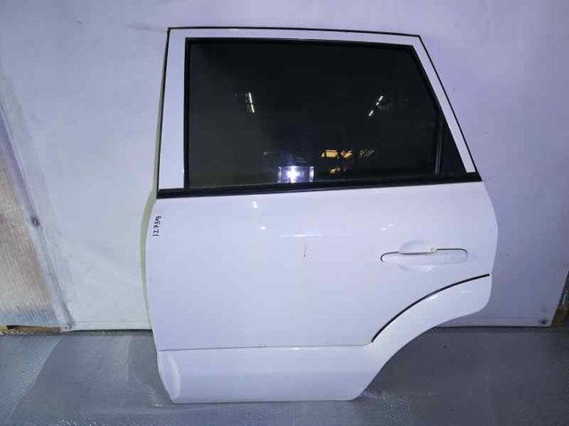 Drzwi tylne lewe 770032E020 HYUNDAI