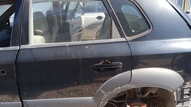 Drzwi tylne lewe 770032E020 HYUNDAI