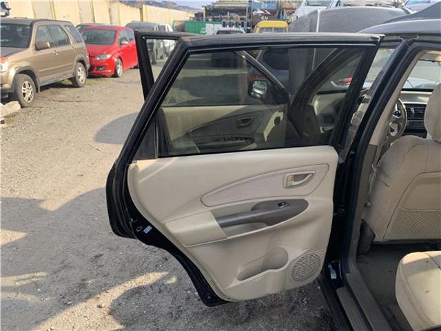 Drzwi tylne lewe 770032E020 HYUNDAI