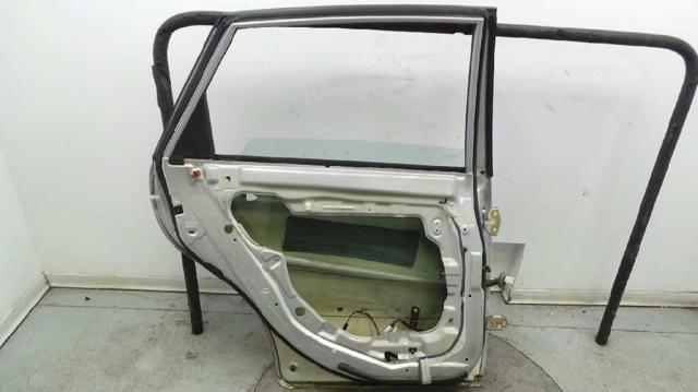 Drzwi tylne lewe KIA Cerato 1 LD