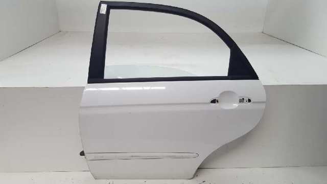 Drzwi tylne lewe KIA Cerato 1 LD