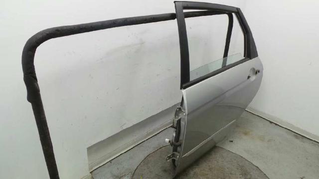 Drzwi tylne lewe KIA Cerato 1 LD