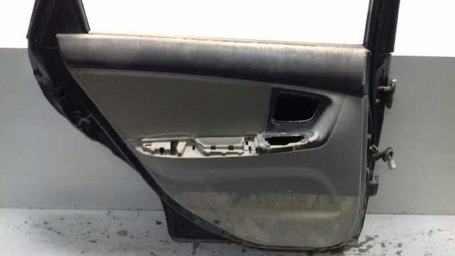 Drzwi tylne lewe do KIA Cerato LD