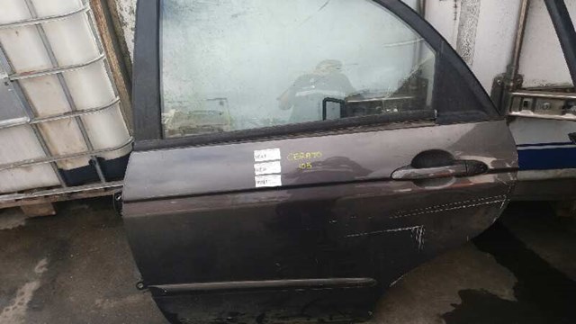  KIA Cerato  (LD)