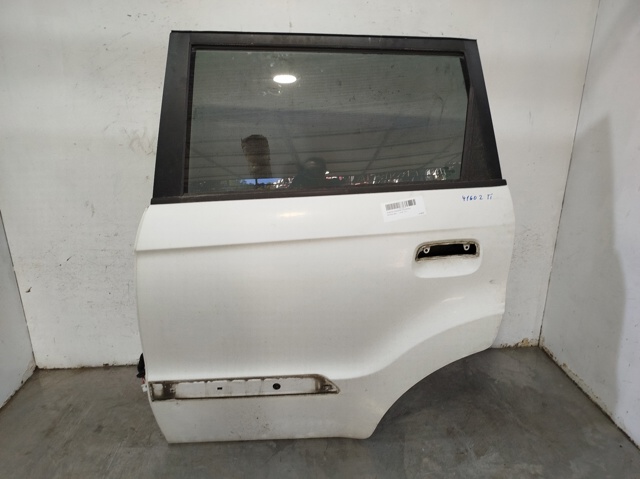  KIA Soul I (AM)