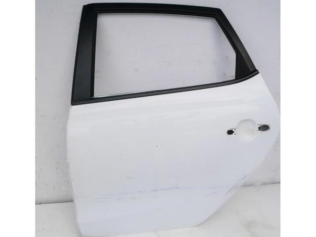 Drzwi tylne lewe 770032L010 HYUNDAI