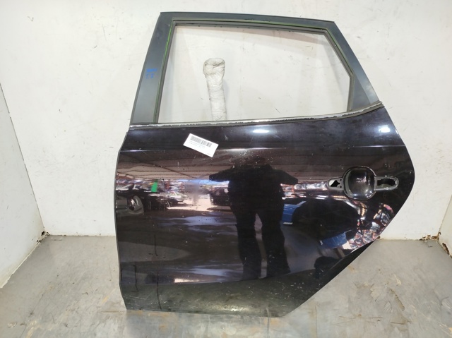 Drzwi tylne lewe 770032L010 HYUNDAI