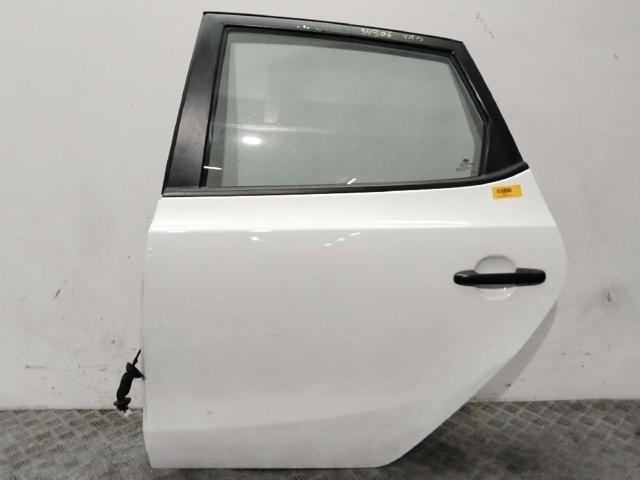 Drzwi tylne lewe 770032L010 HYUNDAI