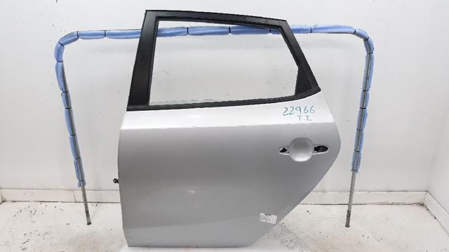 Drzwi tylne lewe 770032L010 HYUNDAI