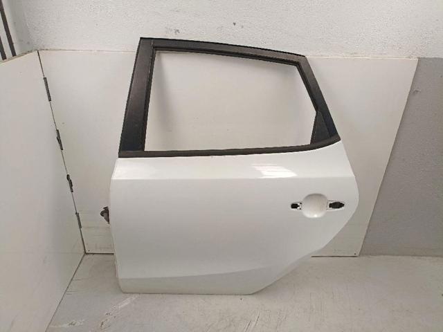Drzwi tylne lewe 770032L010 HYUNDAI
