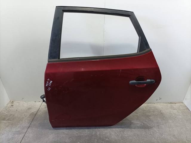 Drzwi tylne lewe 770032L010 HYUNDAI
