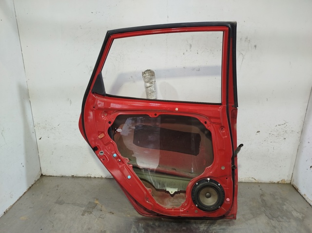 Drzwi tylne lewe 770032L010 HYUNDAI
