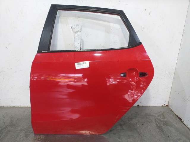 Drzwi tylne lewe 770032L010 HYUNDAI