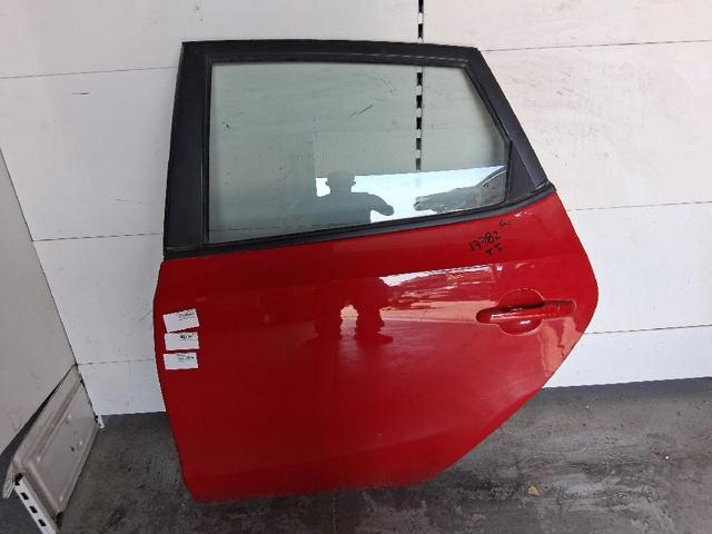 Drzwi tylne lewe 770032L010 HYUNDAI