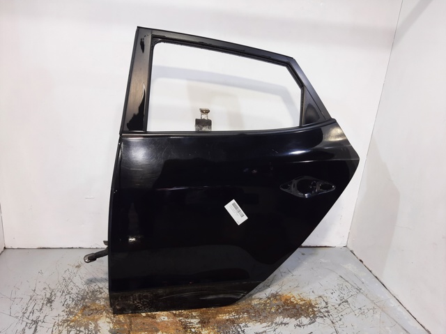 Drzwi tylne lewe 770032S040 HYUNDAI