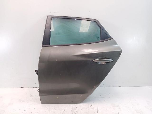 Drzwi tylne lewe 770032S040 HYUNDAI