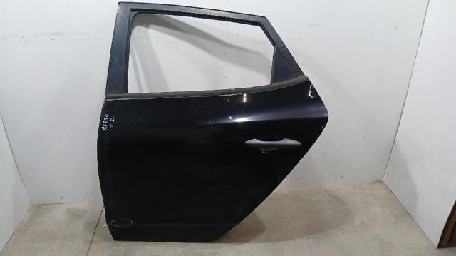 Drzwi tylne lewe 770032S040 HYUNDAI