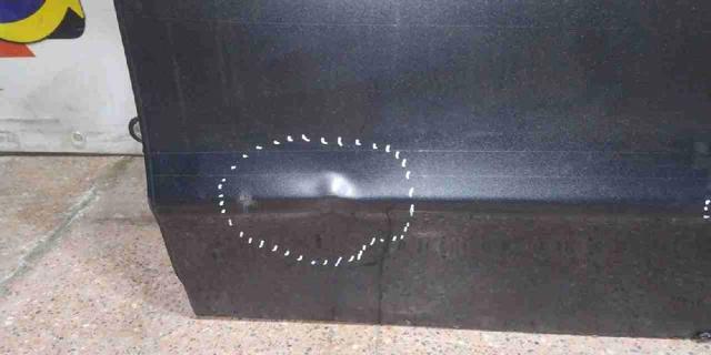Drzwi tylne lewe 770032Y001 HYUNDAI