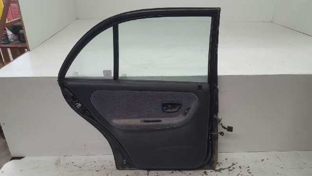 Drzwi tylne lewe Hyundai Sonata 3