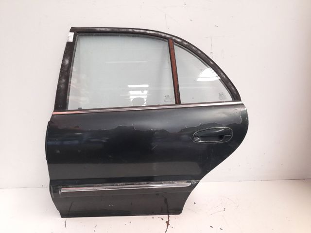 Drzwi tylne lewe Hyundai Sonata 3
