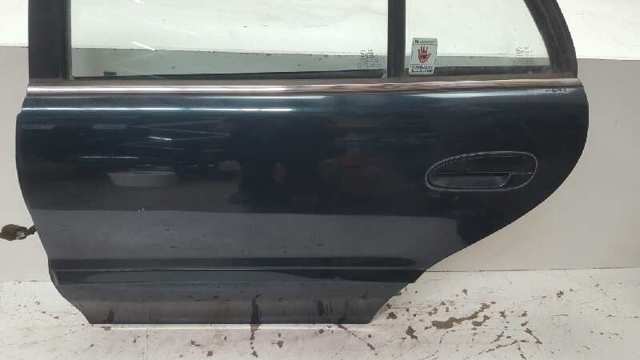 Drzwi tylne lewe Hyundai Sonata 3