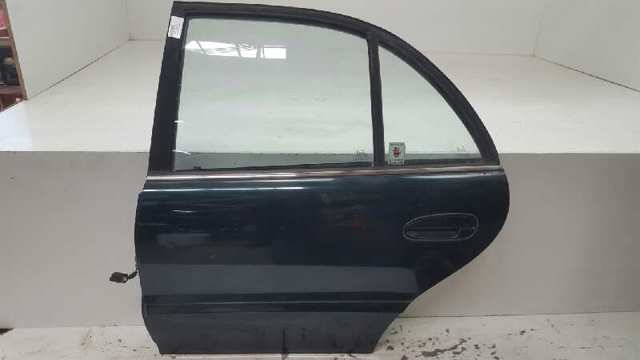 Drzwi tylne lewe Hyundai Sonata 3