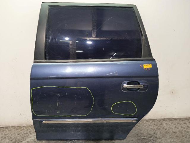  Hyundai Trajet  (2000-2010)