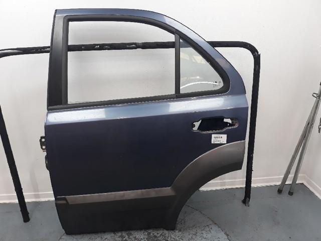 Drzwi tylne lewe 770033E111 HYUNDAI