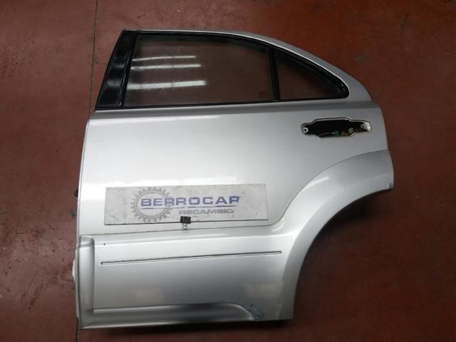 Drzwi tylne lewe 770033E111 HYUNDAI