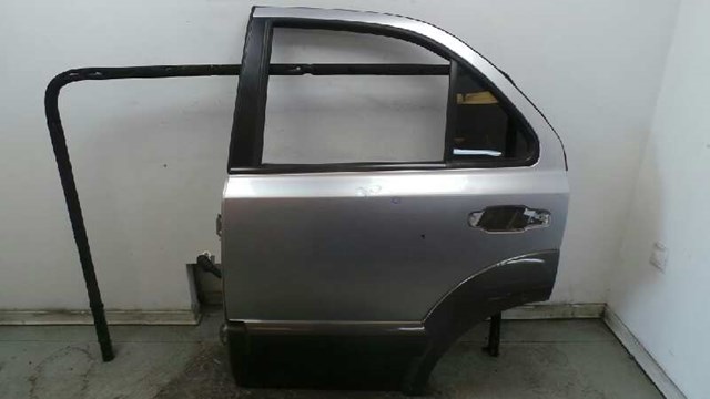 Drzwi tylne lewe 770033E111 HYUNDAI