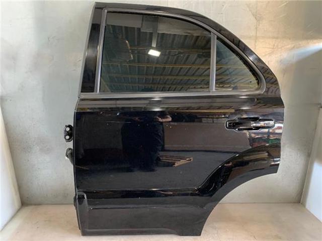 Drzwi tylne lewe 770033E111 HYUNDAI