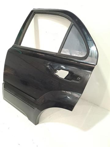 Drzwi tylne lewe 770033E111 HYUNDAI