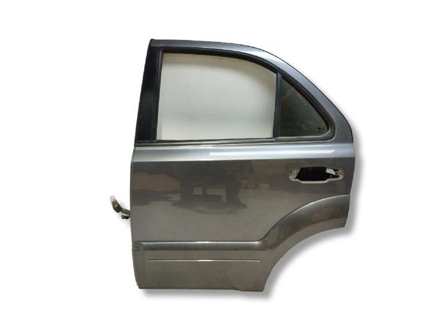 Drzwi tylne lewe 770033E111 HYUNDAI