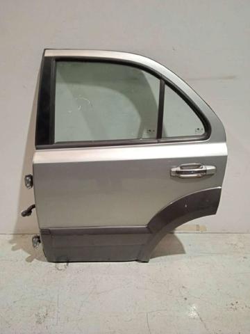 Drzwi tylne lewe 770033E111 HYUNDAI