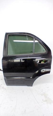 Drzwi tylne lewe 770033E111 HYUNDAI