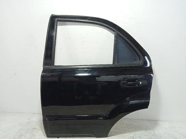 Drzwi tylne lewe 770033E111 HYUNDAI