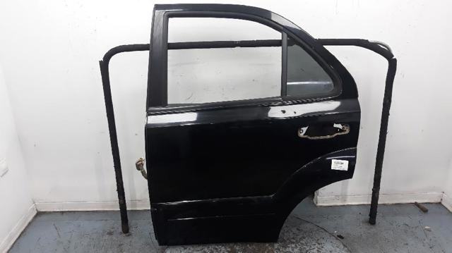 Drzwi tylne lewe 770033E111 HYUNDAI