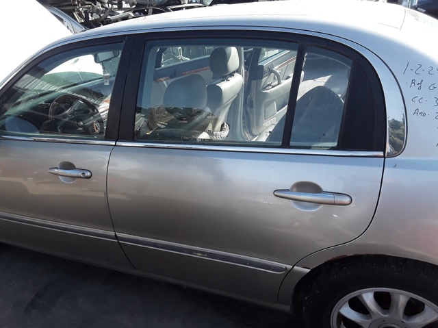 Drzwi tylne lewe KIA Opirus GH