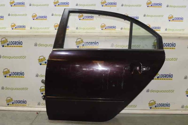 Drzwi Hyundai Sonata