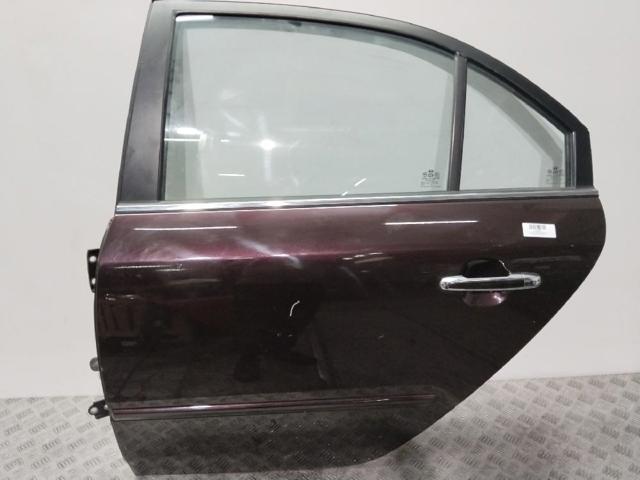Drzwi Hyundai Sonata