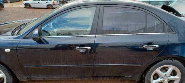 Drzwi Hyundai Sonata