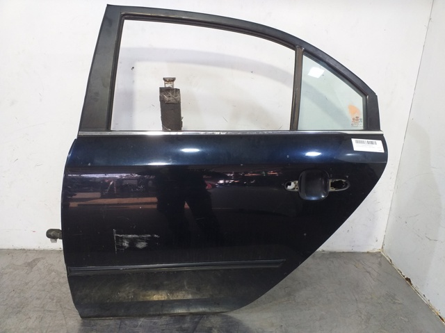 Drzwi Hyundai Sonata