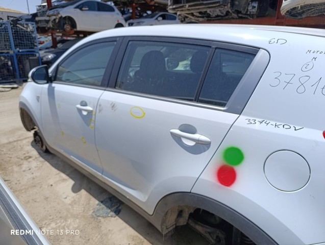 770033W000 Hyundai/Kia