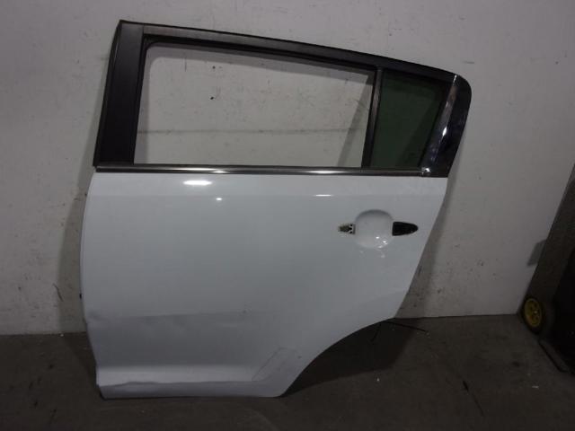 Drzwi tylne lewe 770033W000 HYUNDAI