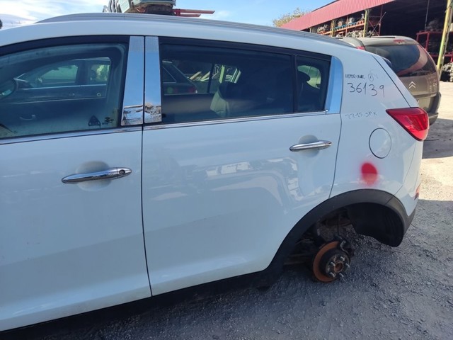 770033W000 Hyundai/Kia