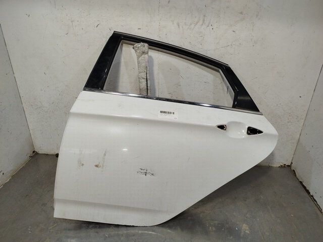 Drzwi tylne lewe 770033Z300 HYUNDAI