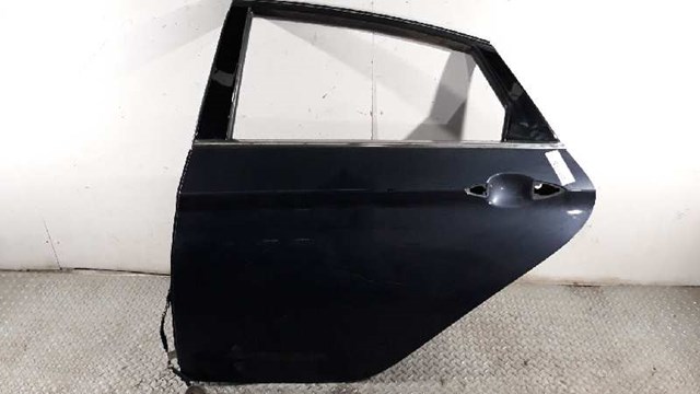 Drzwi tylne lewe 770033Z300 HYUNDAI